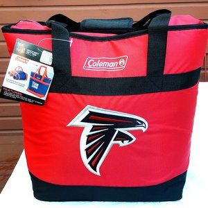 ATLANTA FALCONS NFL Insulated Cooler Tote